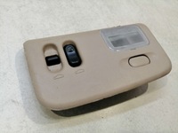 фото thumb №3, Лампа стельовий освітлення кабіни x-trail i t30