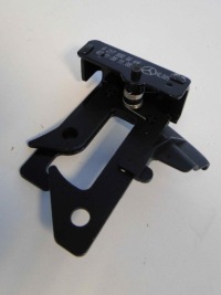 фото thumb №10, Mercedes-benz s c217 передний капот safety retaining hook a2178800064 оригинал