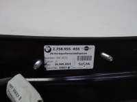 фото thumb №12, Mini roadster r59 спойлер спойлер крышки багажника 2758955 оригинальная