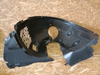 фото thumb №11, Подкрылок защита ниша колёса перед левая bmw f48 x1 28i 28ix 25dx 25ix 7342179