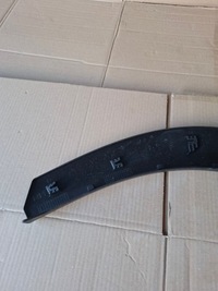 фото thumb №9, Nissan x-trail t33 накладка na крыло задний правый orygi.