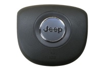 фото thumb №1, Подушка подушка безпеки водія jeep grand cherokee wk2 lift коричнева