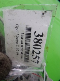 фото thumb №6, Opel vectra c 2.2 16v 147km z22se планка впрыскивающий 12790825