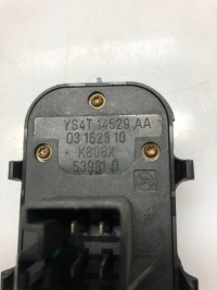 фото thumb №5, Панель переключатель окон ford ys4t-14529-aa