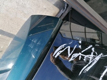 фото thumb №5, 16 ford galaxy 00-05 r комплектная крышка багажника