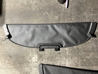 фото thumb №3, 16 alfa romeo stelvio шторка багажника