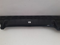 фото thumb №8, Накладка бампер задняя kia picanto 3 iii gt