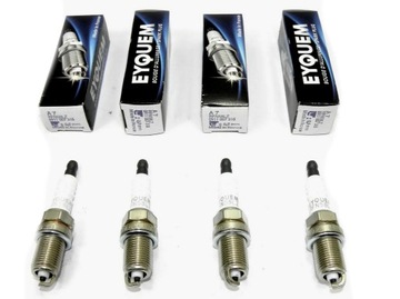 фото thumb №1, Rfn52hz3a свеча зажигания 307 406 407 607 c5 c8 оригинал kp