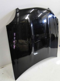 фото thumb №2, Mercedes slk r170 170 капот крышка двигателя