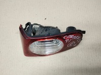 фото thumb №7, Лампа w бампер задняя правая + левая citroen c3 picasso lata 2008-2012