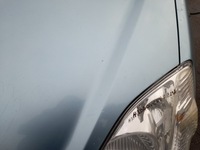 фото thumb №7, Honda civic vii капот кришка двигуна