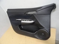 фото thumb №8, Обшивка обшивки дверь перед задняя honda civic viii 5d hb nr514