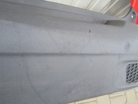 фото thumb №10, Бампер задняя задний jeep renegade 14-18 / pdc+wiązka