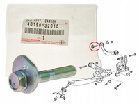 фото thumb №1, Toyota celica 99-05 болт эксцентриковая рычага задняя