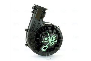 фото thumb №8, Двигун електричний nissens 87025 pl dystrybucja