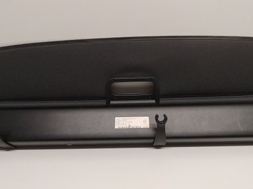 фото thumb №7, Fiat 500l длинный ролета багажника оригинал 7355974440