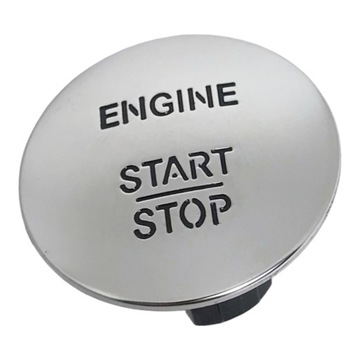 фото thumb №1, Кнопка старт сплав mercedes keyless a2215450714