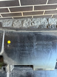 фото thumb №3, Ford ecosport lift жалюзі pas перед