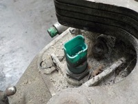 фото thumb №1, Scenic ii 2.0 dci датчик заднего