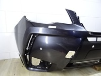 фото thumb №7, Бампер перед передній subaru forester lift 14-