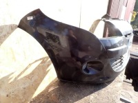 фото thumb №2, Бампер перед renault megane iii nv676