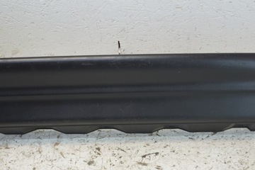 фото thumb №6, Bmw оригинальный номер 3401810 накладка пороговая p