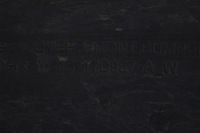 фото thumb №15, Бампер перед передний чёрный yc15-17d957-a ford transit 5 v 00-06