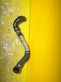 фото thumb №1, Bmw x3 труба wąż интеркулер