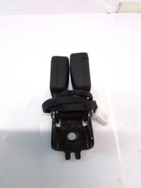 фото thumb №1, Opel mokka b пряжка заднього поперечина безпеки 9851193180