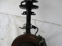 фото thumb №7, Амортизатор, поворотный кулак правая scenic iii 2,0 16v