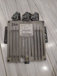 фото thumb №1, Бортовий комп'ютер блок керування renault 8200331477 8200469335