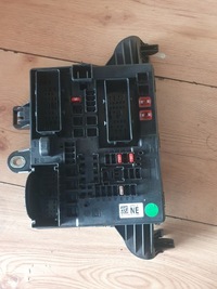 фото thumb №1, Opel insignia коробка предохранителей задняя 13277321ne