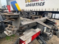 фото thumb №7, Обшивка podramówka bdf renault gama dxi volvo fh fm fh 4 fm 4