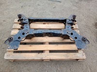 Підрамник підрамник балка підвіска заднього задні ford edge 2 3.6 2015- Зі Шроту, фото thumb