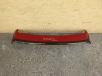 фото thumb №1, Peugeot 2008 спойлер кришки спойлер