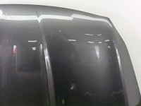фото thumb №7, Ford kuga mk2 ii 2012-2016 капот крышка двигателя красивая