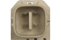 Регулятор напруги генератора honda задні mitsubishi as-pl Оригінал, фото thumb