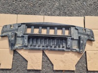 фото thumb №1, Mercedes 6.3 amg gle gls 166 w166 c292 защита pod бампер a292520002