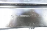 фото thumb №5, Решётка бампера правый перед renault laguna ii