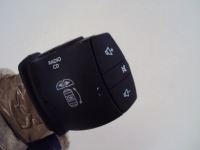 фото thumb №4, Панель радио renault scenic iii 2009-2016