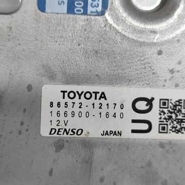 фото thumb №8, Toyota corolla e210 e21 2022 динамик низкочастотный