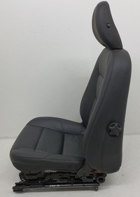 фото thumb №8, Сидіння правий передній перед пасажира шкіра volvo c70 ii europa