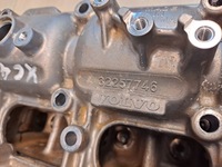 фото thumb №7, Головка двигуна volvo xc40 2.0b 32257826 32257746