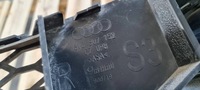 фото thumb №13, S3 8v sedan a3 решётка бампера правая правый перед 8v3807682l