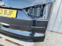 фото thumb №11, Крышка багажника стекло зад ford galaxy mk3 годы 2006-2014