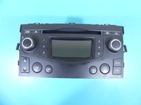 фото thumb №2, Радіо заводські toyota verso 09-18 радіопрогравач