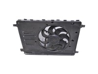 фото thumb №1, Вентилятор радиатор ford mondeo mk4 2.0 tdci