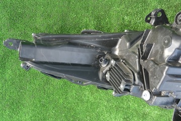 фото thumb №7, Toyota highlander usa лампа права ліва led 19- kpl