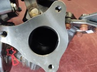 фото thumb №10, Турбонагнітач mercedes 2.2 cdi a6510904580 нова