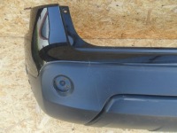 фото thumb №10, Nissan qashqai j10 07- бампер задний